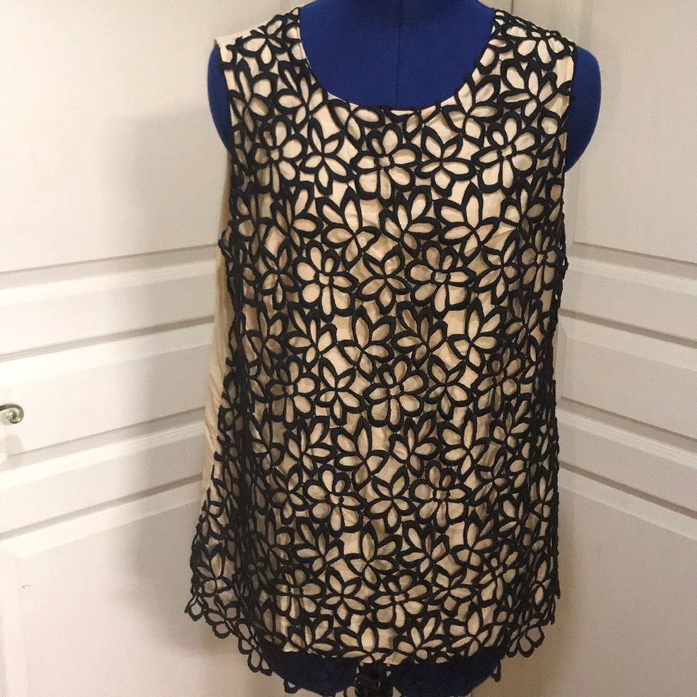 Lela Rose for Target/Neiman Marcus Tank Size Large